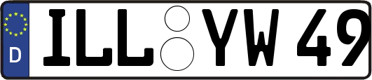 ILL-YW49