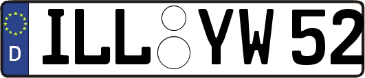 ILL-YW52