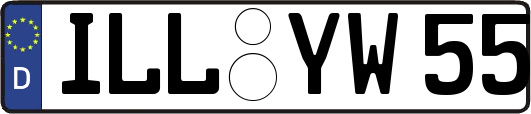 ILL-YW55