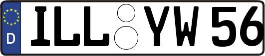 ILL-YW56