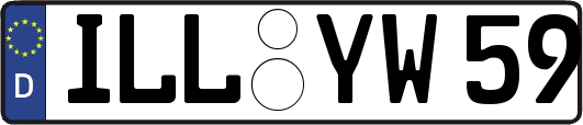 ILL-YW59