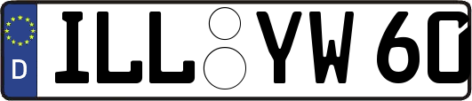 ILL-YW60