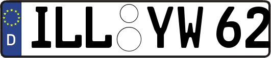 ILL-YW62