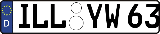 ILL-YW63