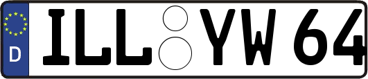 ILL-YW64