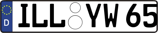 ILL-YW65