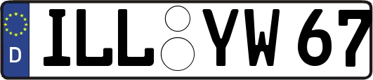 ILL-YW67