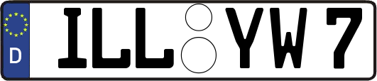 ILL-YW7
