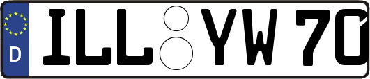 ILL-YW70