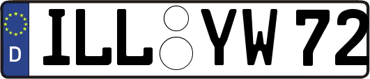 ILL-YW72