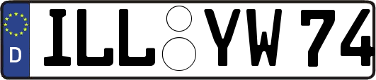 ILL-YW74