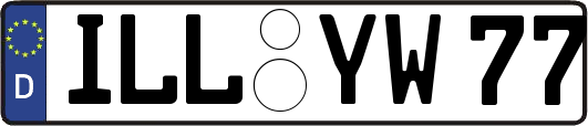 ILL-YW77