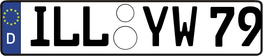 ILL-YW79
