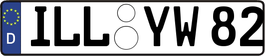 ILL-YW82