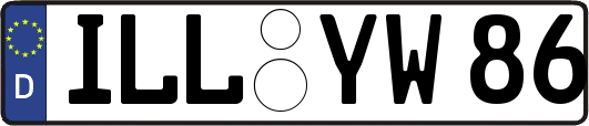 ILL-YW86