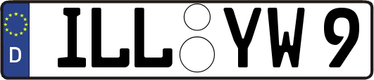 ILL-YW9