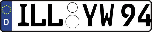 ILL-YW94