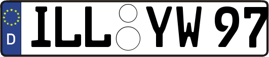 ILL-YW97