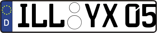 ILL-YX05