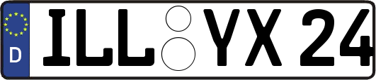 ILL-YX24
