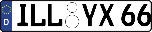ILL-YX66
