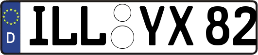 ILL-YX82