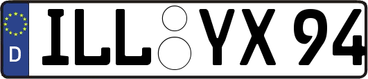 ILL-YX94