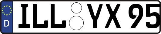 ILL-YX95