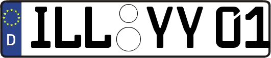 ILL-YY01