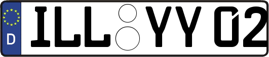 ILL-YY02