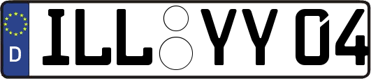 ILL-YY04
