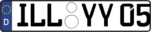 ILL-YY05