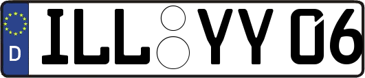 ILL-YY06