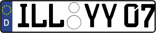 ILL-YY07