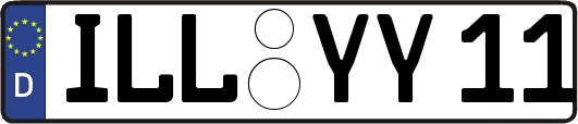 ILL-YY11