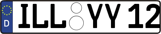 ILL-YY12