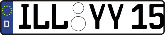 ILL-YY15