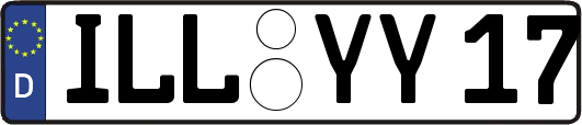 ILL-YY17