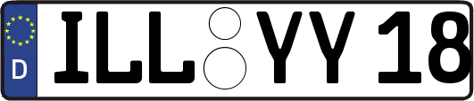 ILL-YY18