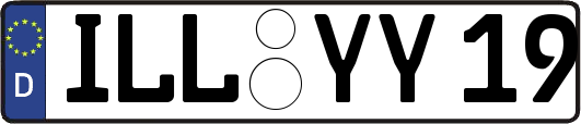 ILL-YY19