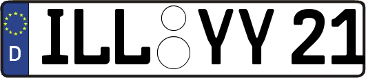 ILL-YY21