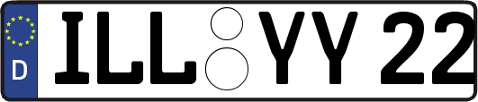 ILL-YY22