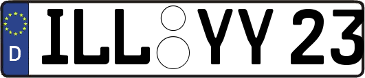 ILL-YY23