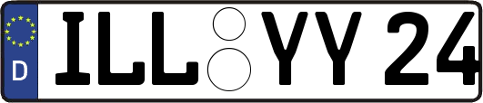 ILL-YY24