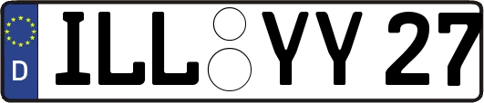 ILL-YY27