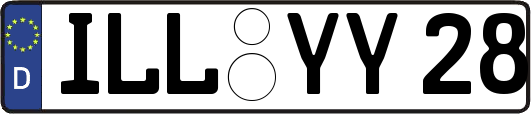ILL-YY28