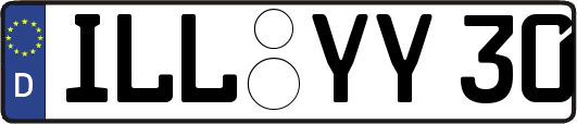 ILL-YY30