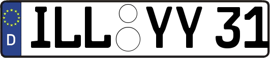 ILL-YY31