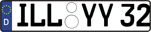 ILL-YY32