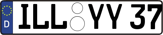 ILL-YY37